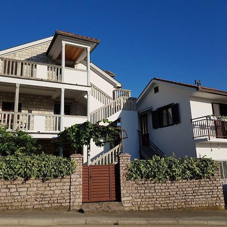 Apartments Milicic Herceg Novi Eksteriør bilde