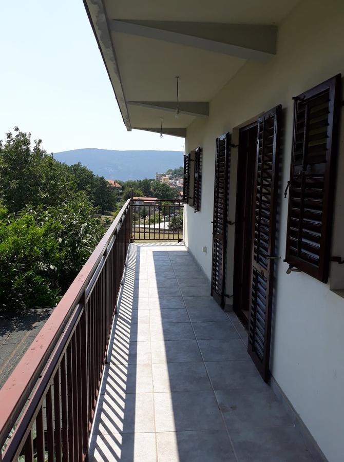 Apartments Milicic Herceg Novi Eksteriør bilde