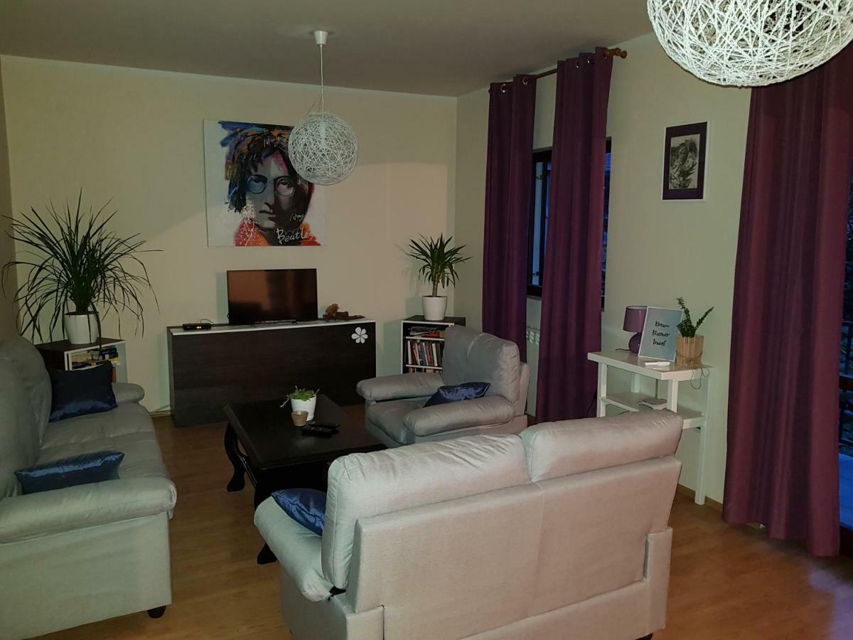 Apartments Milicic Herceg Novi Eksteriør bilde
