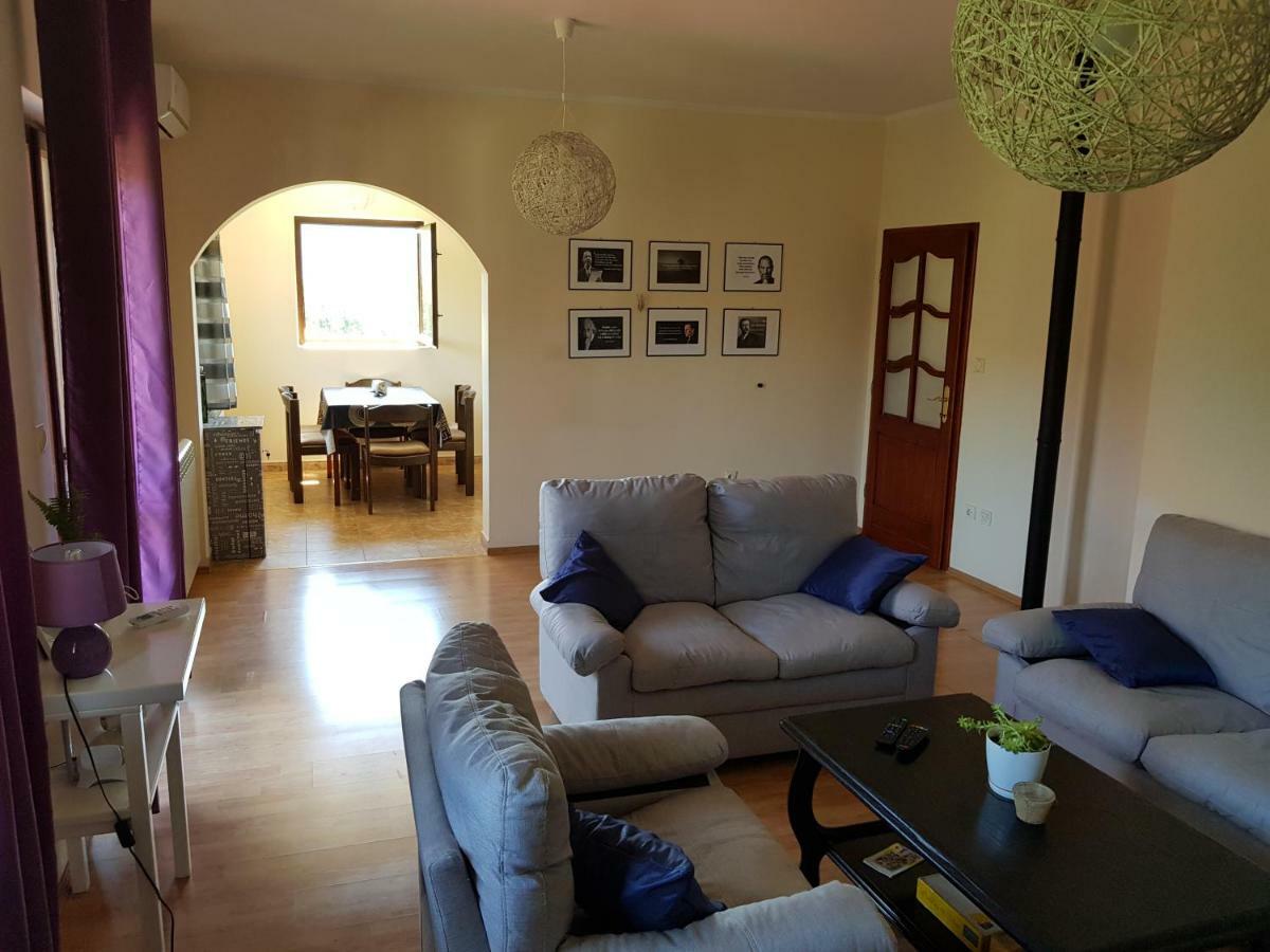 Apartments Milicic Herceg Novi Eksteriør bilde