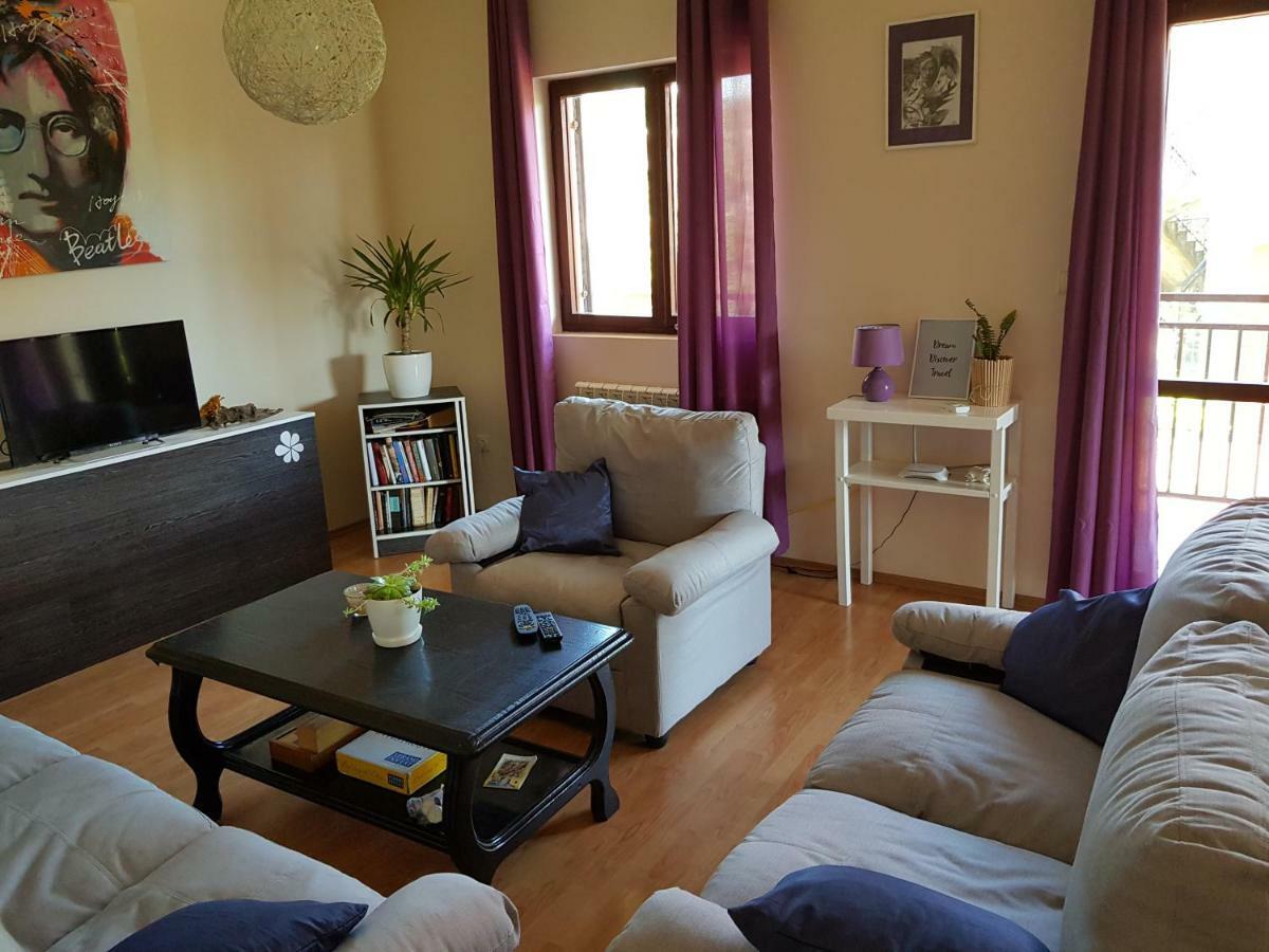 Apartments Milicic Herceg Novi Eksteriør bilde