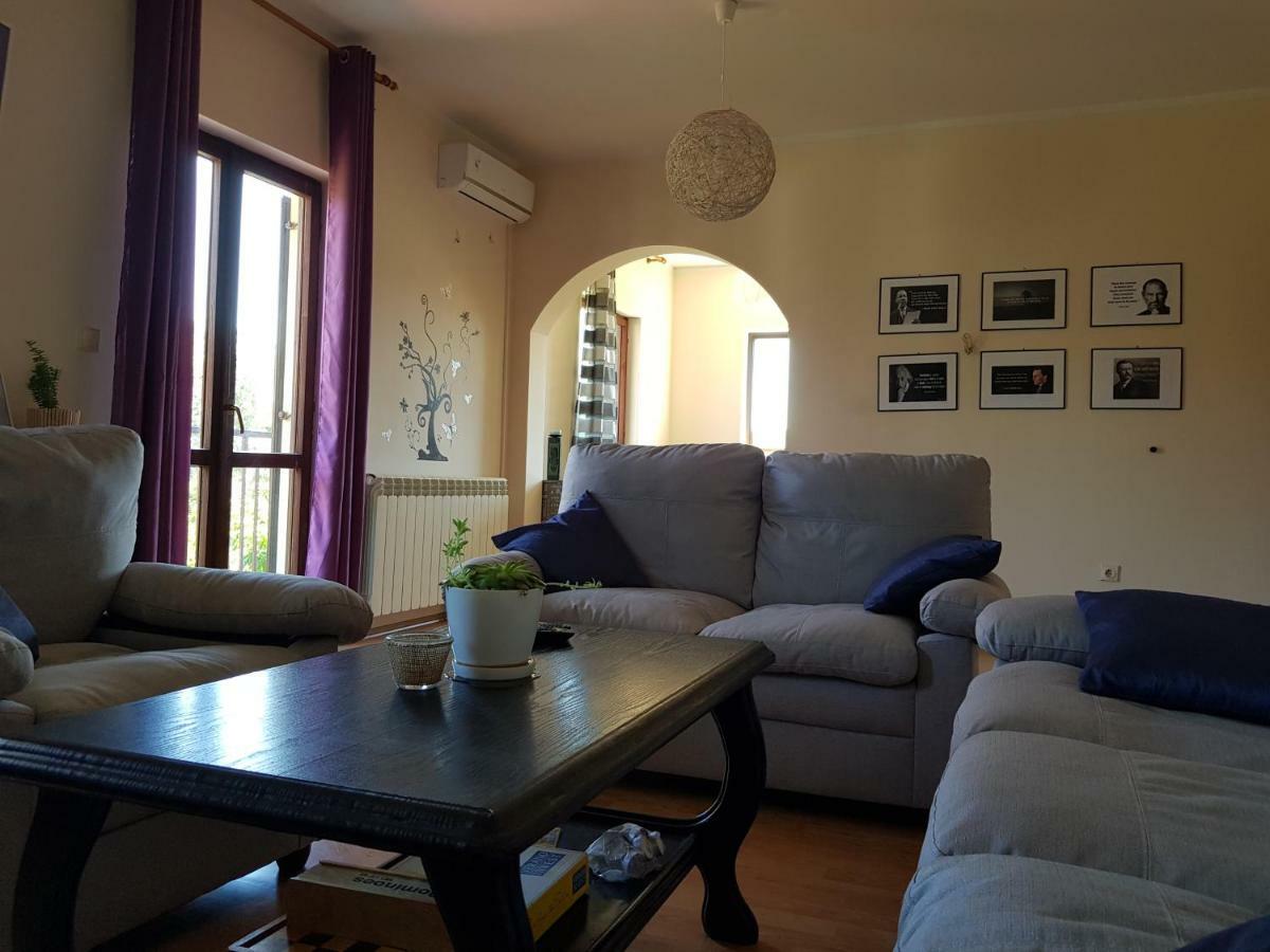 Apartments Milicic Herceg Novi Eksteriør bilde