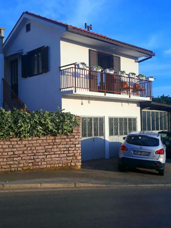 Apartments Milicic Herceg Novi Eksteriør bilde