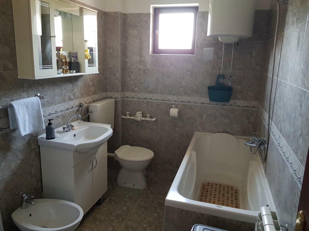 Apartments Milicic Herceg Novi Eksteriør bilde