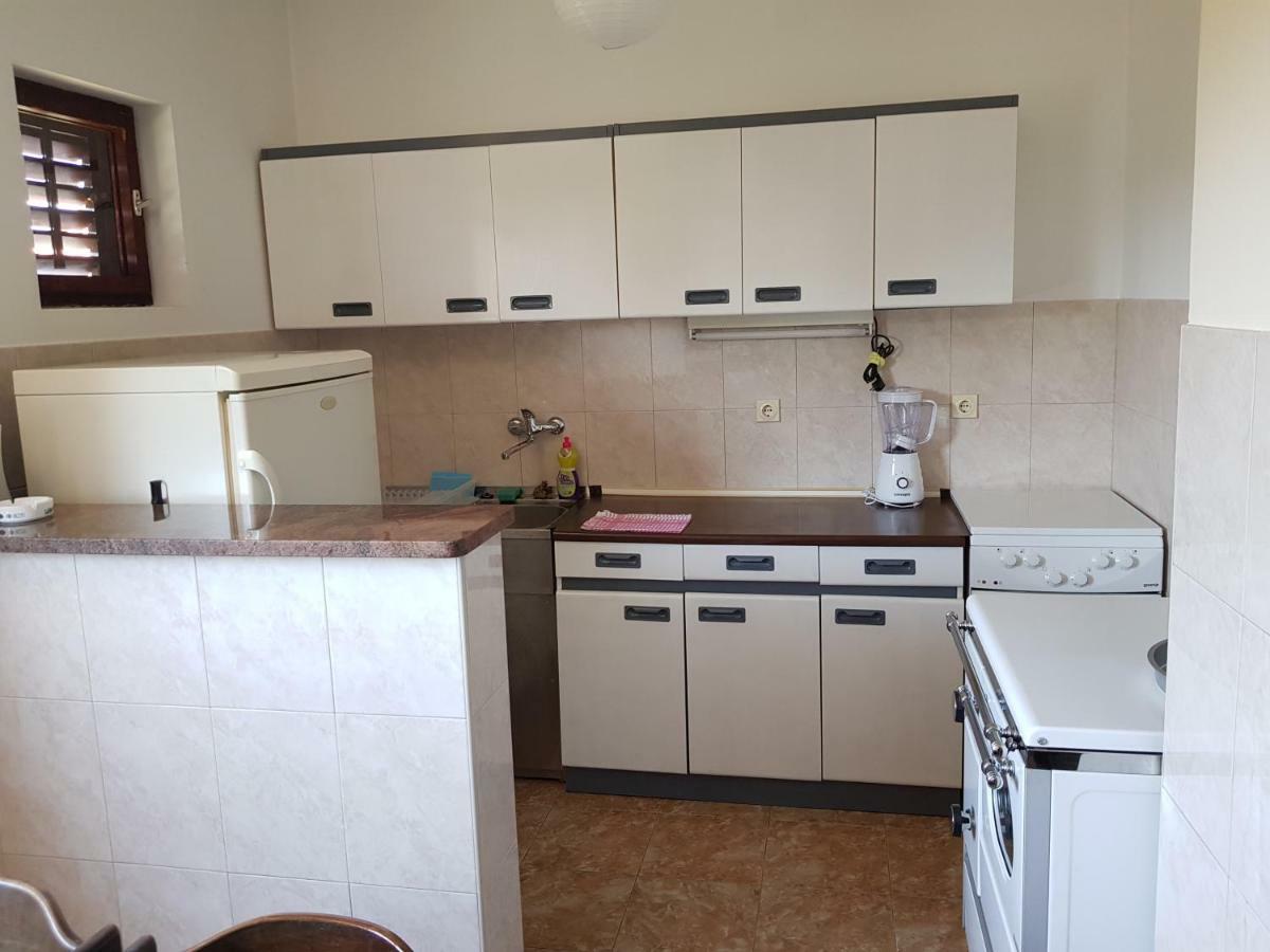 Apartments Milicic Herceg Novi Eksteriør bilde