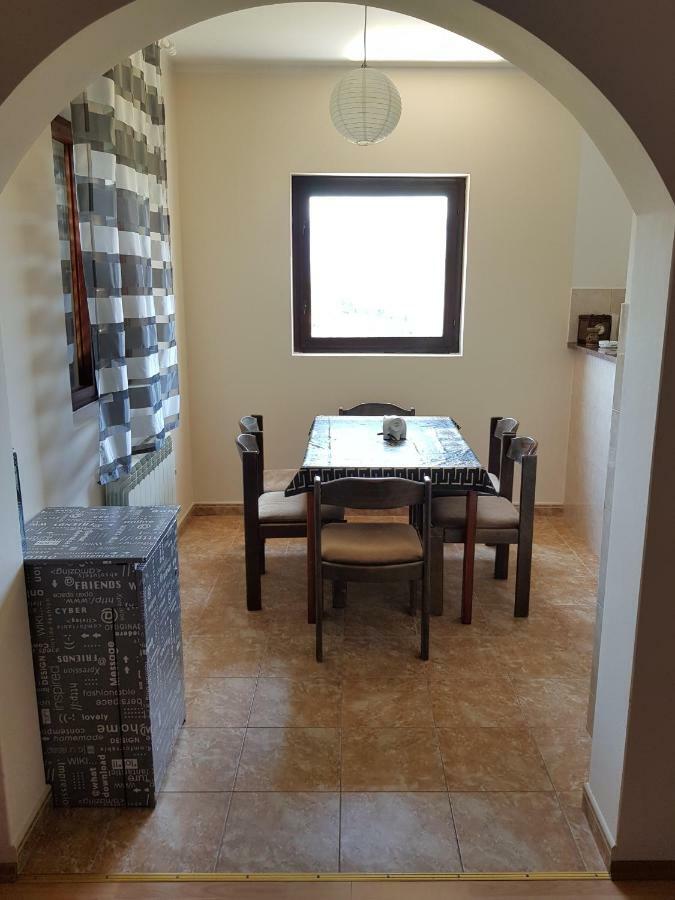 Apartments Milicic Herceg Novi Eksteriør bilde
